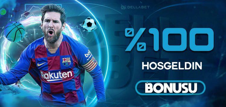 dellabet bonus 8