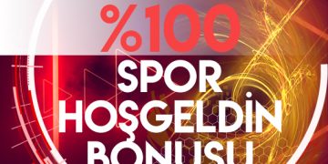 Dolibet %100 Spor Hoş Geldin Bonusu dolibet bonus 1