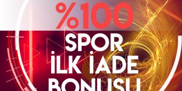 Dolibet %100 Spor Kayıp İade Bonusu dolibet bonus 2