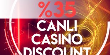 Dolibet %35 Çevrimsiz Casino Kayıp Bonusu dolibet bonus 6