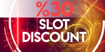 Dolibet %30 Anlık Slot Discount Bonusu dolibet bonus 7
