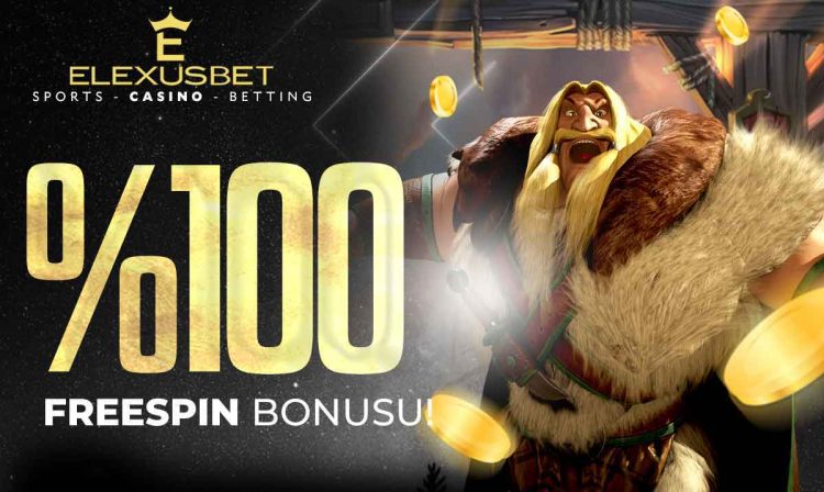 elexusbet-free-spin