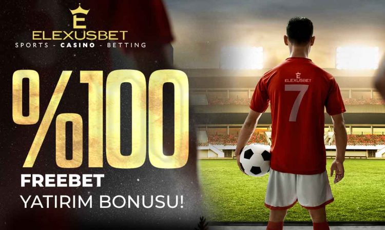 elexusbet-freebet