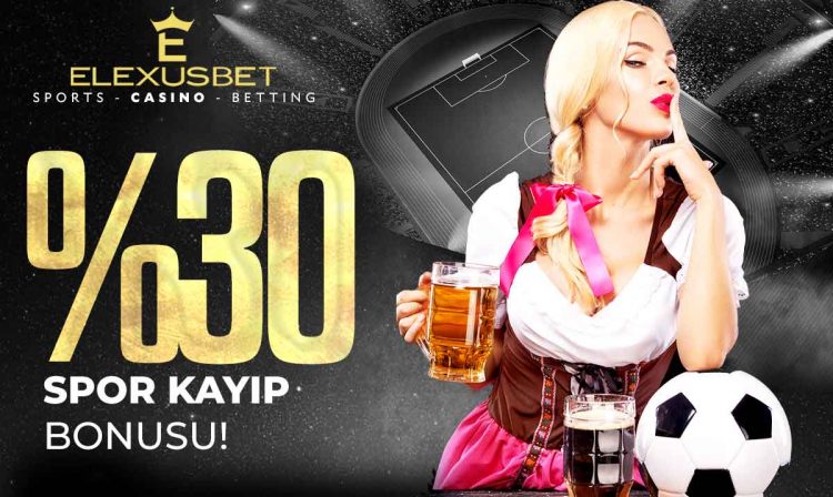 elexusbet-spor-kayip