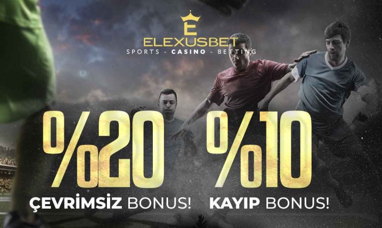 elexusbet-spor-yatirim