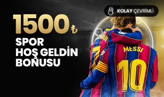 extrabet-spor-hosgeldin