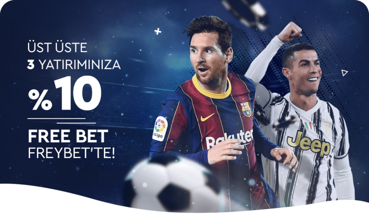 freybet-3-yatirima-freebet