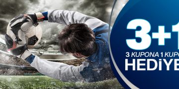 Funbahis 3 Kupona 1 Kupon Hediye funbahis bonus 2
