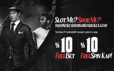 gencobahis-freebet