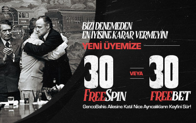 gencobahis-freespin