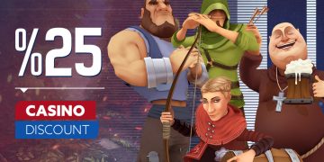 Golegol %25 Casino Kayıp Bonusu golegol-casino-kayip