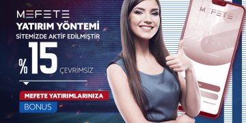Golegol %15 Mefete Çevrim Şartsız Bonus golegol-mefete-cevrimsiz