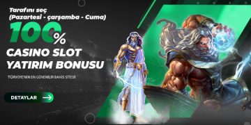 harikabet casino slot