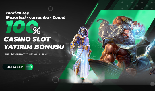 harikabet casino slot