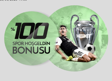 hilbet bonus 3