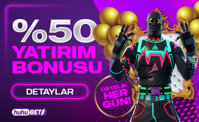 huhubet bonus 1
