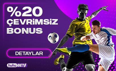 huhubet bonus 3