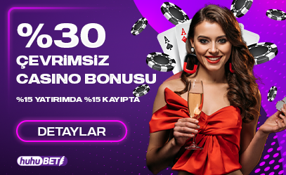 huhubet bonus 7