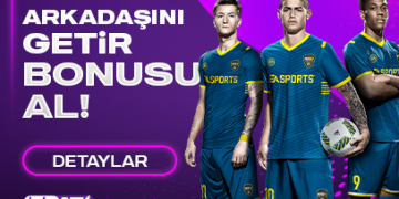 Huhubet Arkadaşını Getir Bonusu huhubet bonus 9