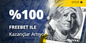 Jestbahis %100 Free Bet Bonus Kampanyası jestbahis bonus 1