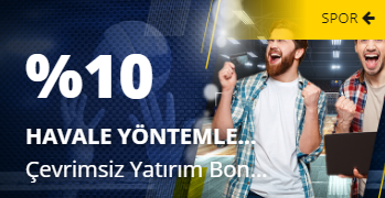 Jestbahis %10 Çevrimsiz Havale Yatırım Bonusu jestbahis bonus 6