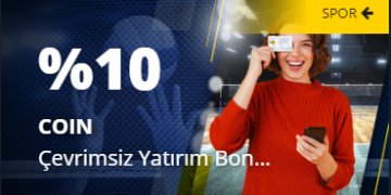 Jestbahis %10 Çevrimsiz Kripto Para Yatırım Bonusu jestbahis bonus 7