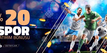 Jupiterbahis %20 Spor Yatırım Bonusu jupiterbahis bonus 7