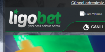 Ligobet 30 TL Free Bonus ligobet-30