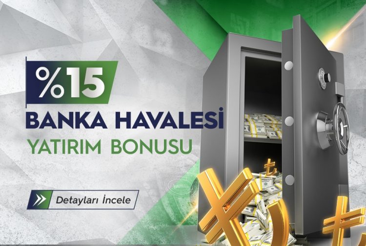 ligobet-havale