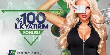Ligobet 1500 TL %100 İlk Yatırım Bonusu ligobet-ilk-yatirim-bonus