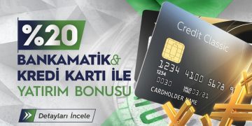 Ligobet Kredi Kartı %20 Yatırım Bonusu ligobet-kredi-karti-bonus