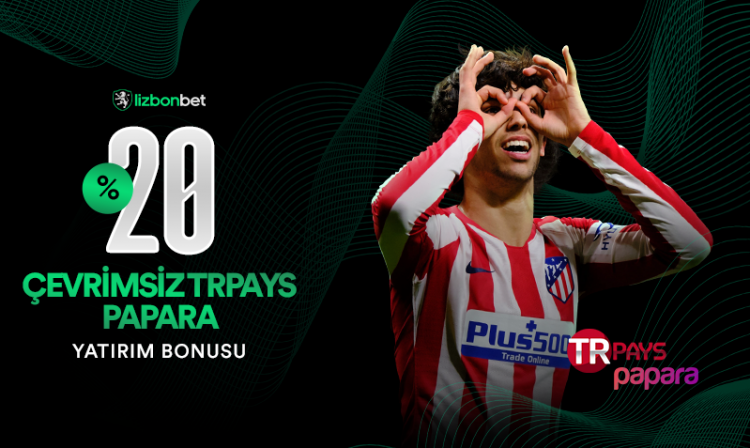 lizbonbet bonus 1