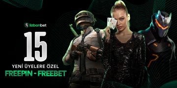 lizbonbet bonus 3