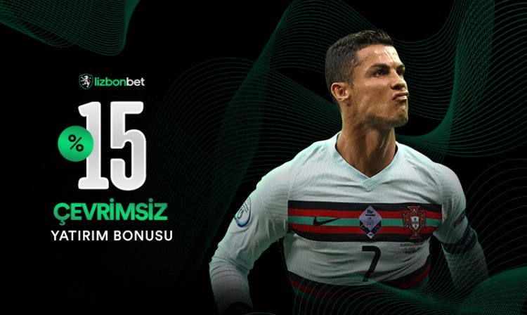 lizbonbet bonus 4