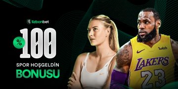 lizbonbet bonus 5