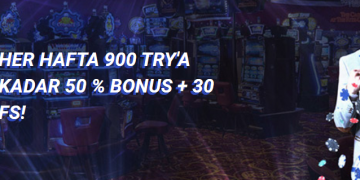 Melbet Her Hafta %50 Bonus + 30 Free Spin melbet bonus 5