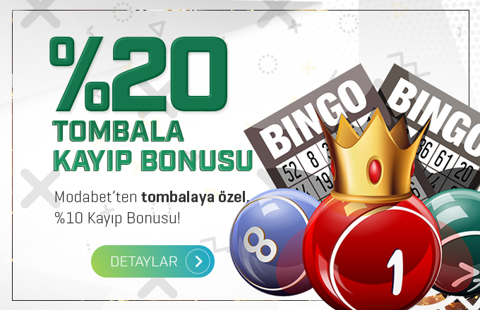 modabet bonus 2