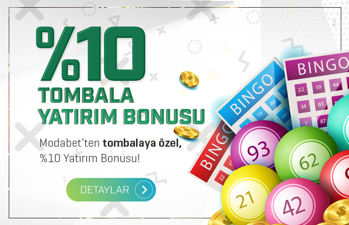 modabet bonus 3