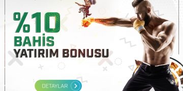 Modabet %10 Spor Bahisleri Yatırım Bonusu modabet bonus 7