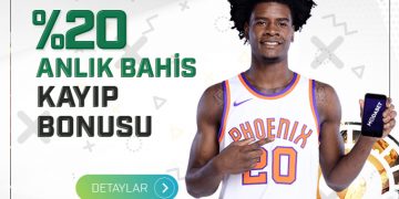 Modabet İlk Kaybınıza Özel %20 Anlık Bahis Kayıp Bonusu modabet bonus 8