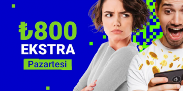MrOyun Pazartesi Ekstra 800 TL Slot Bonusu mroyun bonus 3