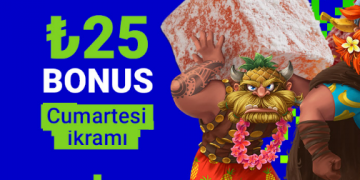 MrOyun Cumartesi Günü 25 TL Bonus mroyun bonus 6