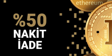 MrOyun Kripto Para %50 Kayıp Bonusu mroyun bonus 8