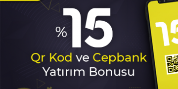 Nerobet %15 Çevrimsiz QR Kod/Cepbank Bonusu nerobet bonus 4