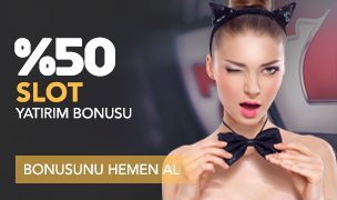 Neyine.com - %50 Slot Yatırım Bonusu neyine bonus 2