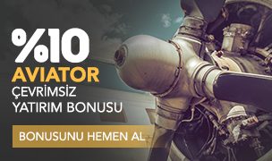 Neyine.com %10 Çevrimsiz Aviator Bonusu neyine bonus 6