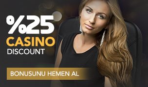 Neyine.com %25 Casino Discount Bonusu neyine bonus 8
