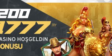 Olabahis %200 - 1777 TL Casino Hoş Geldin Bonusu olabahis bonus 3