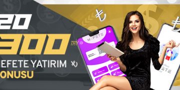Olabahis % 20 - 300 TL Mefete Yatırım Bonusu olabahis bonus 5