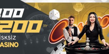 Olabahis Yeni Üyelere Özel %100 - 200 TL Risksiz Casino olabahis bonus 6
